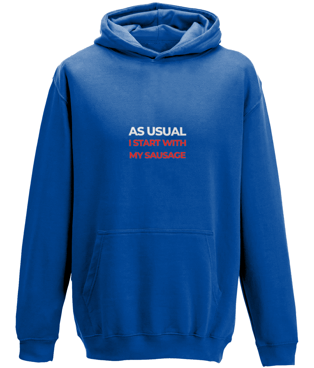 Front Side