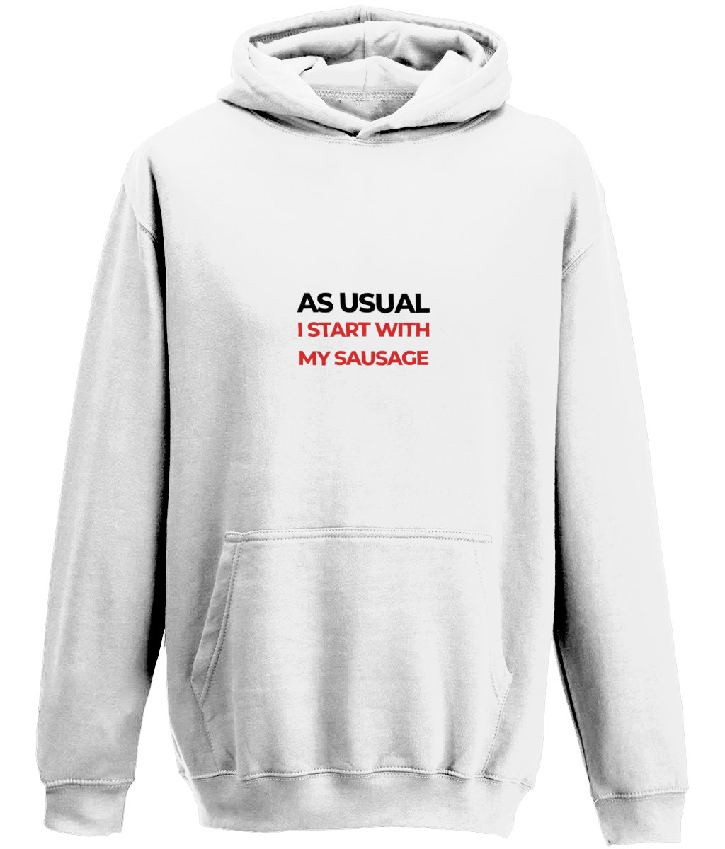 Front Side