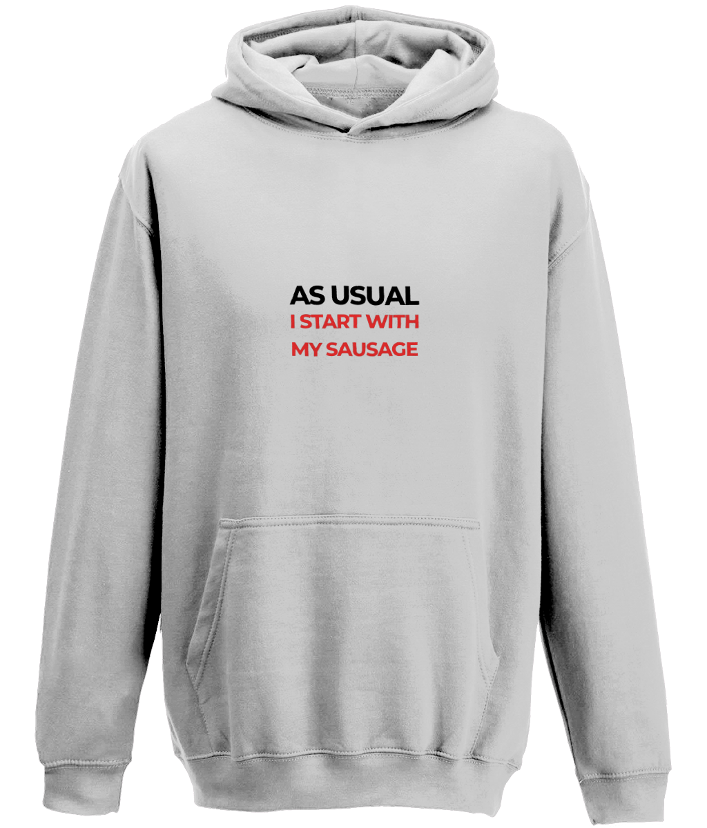 Front Side