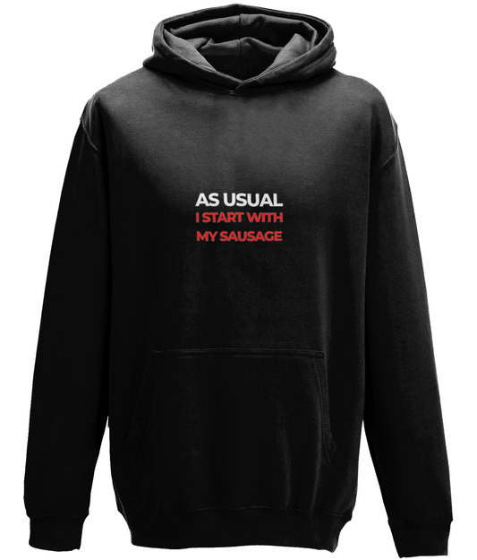 Front Side
